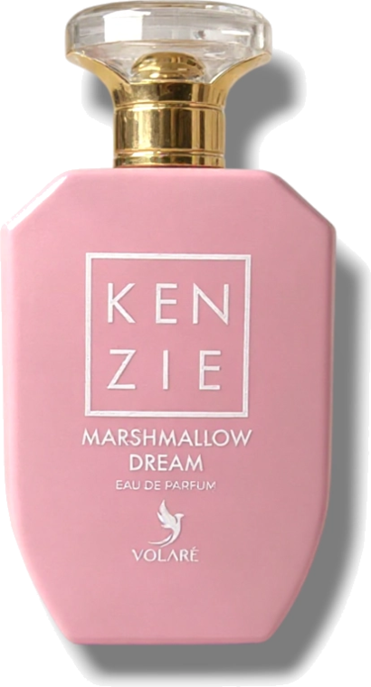 Flacon Kenzie Marshmallow Dream · Volaré